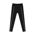 Women’s High-Waist Tapered Leggings