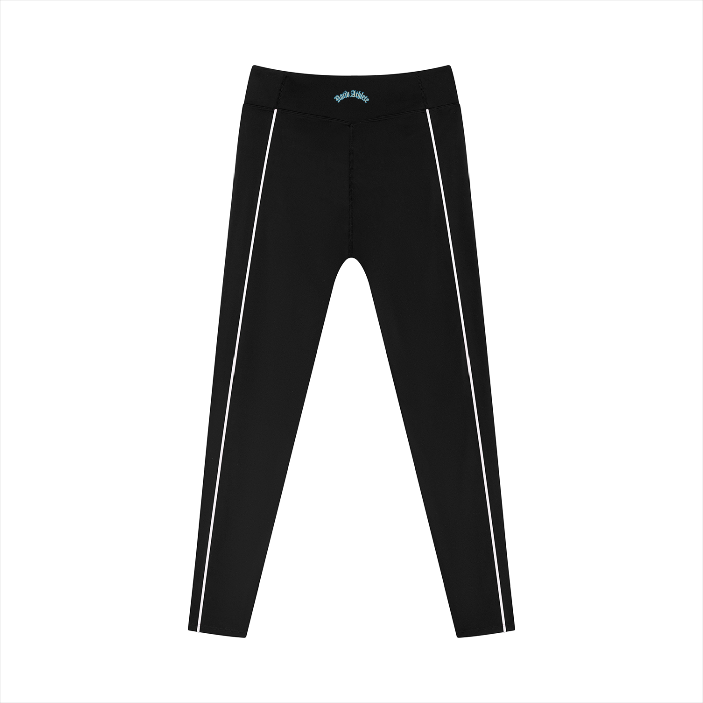 Women’s High-Waist Tapered Leggings