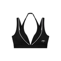 Women’s Halter Neck Yoga Sports Bra